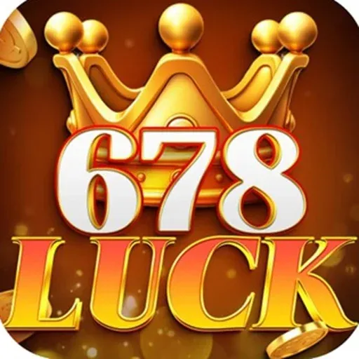 678luck — ikon APK