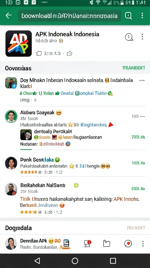 Karakter baru yang penuh warna dan menarik untuk dijelajahi.