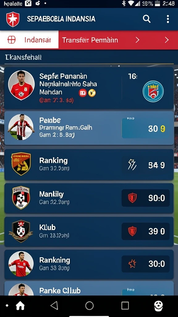 Mode permainan yang bervariasi untuk semua jenis pemain.