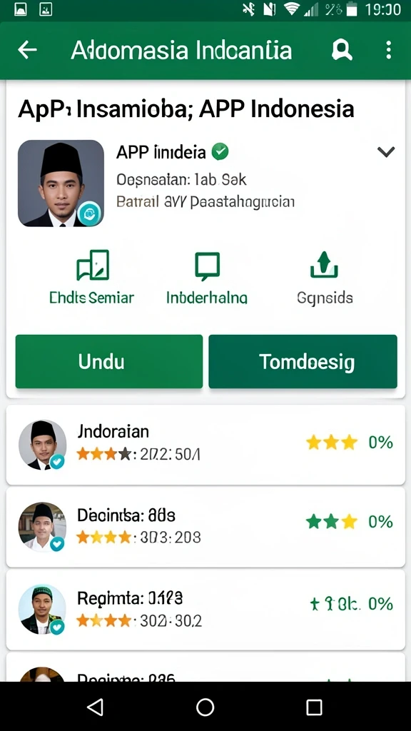 Momen seru saat menyelesaikan level sulit.