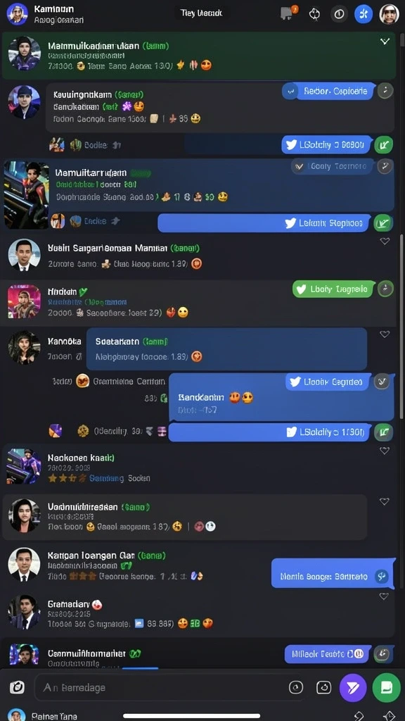Fitur bonus yang menguntungkan bagi para pemain.