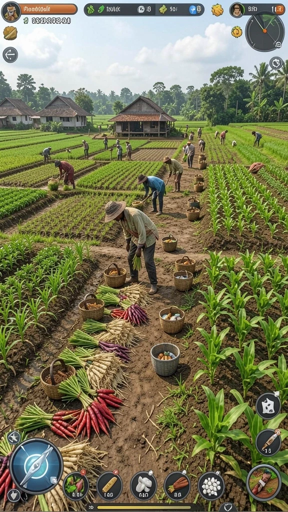 Tampilan awal GAYO138 dengan berbagai permainan yang menarik.