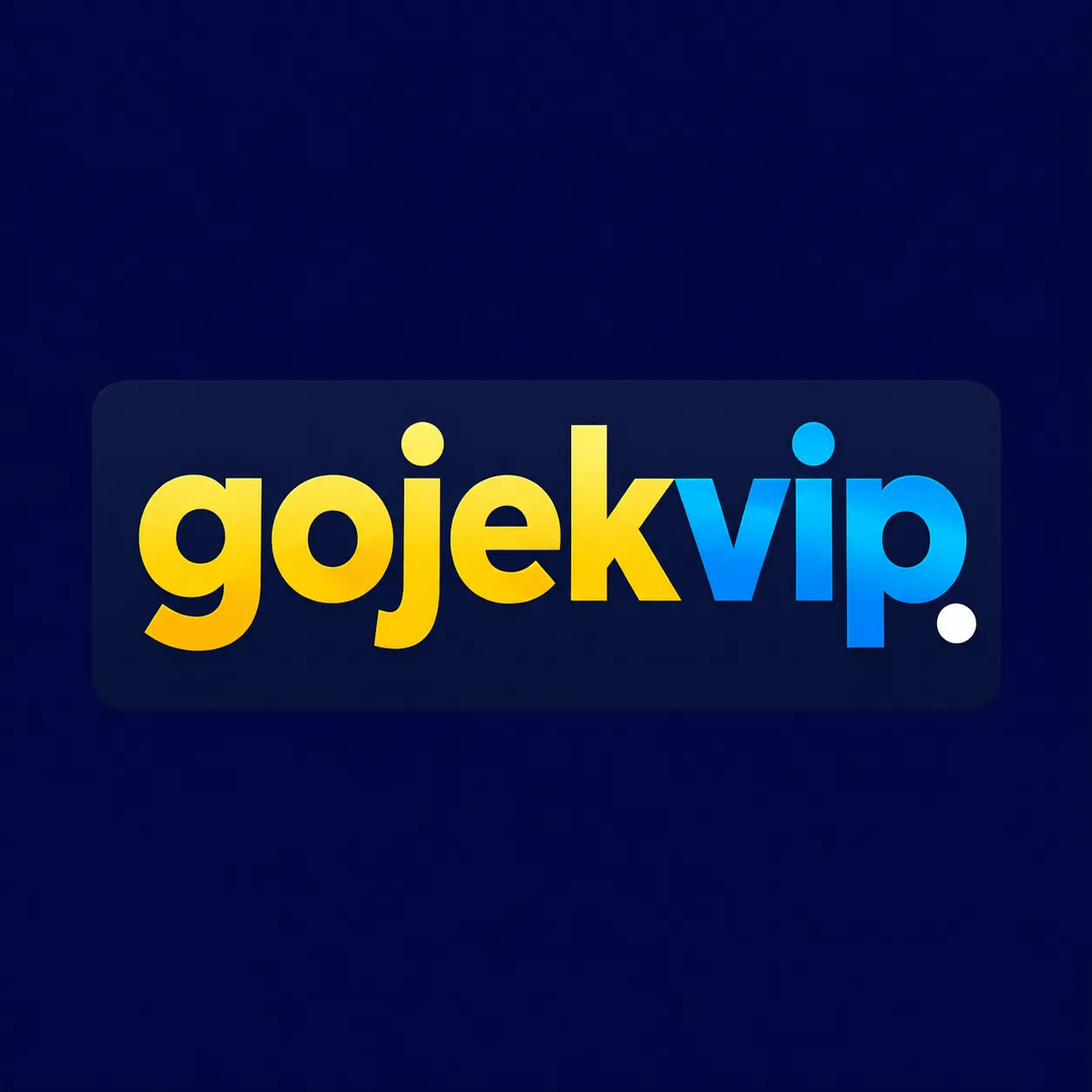 gojekvip — ikon APK