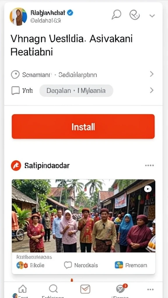 Panduan lengkap untuk membantu pengguna baru.