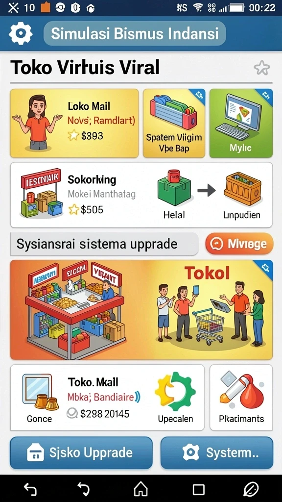 Beragam pilihan permainan togel yang menarik untuk semua pemain.