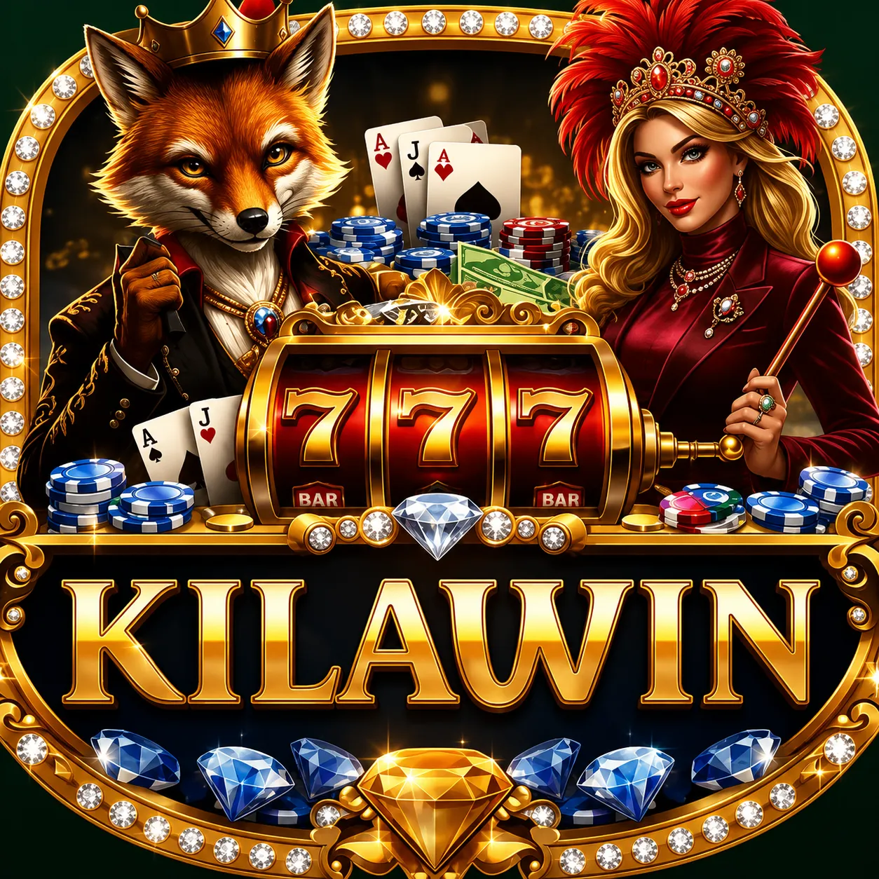 kilauwin