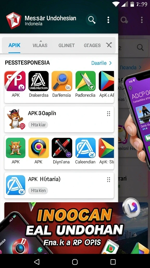 Misi harian menawarkan hadiah menarik bagi pemain.