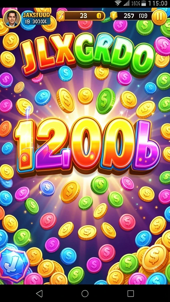 Bonus menarik menanti di setiap permainan MEGA388.