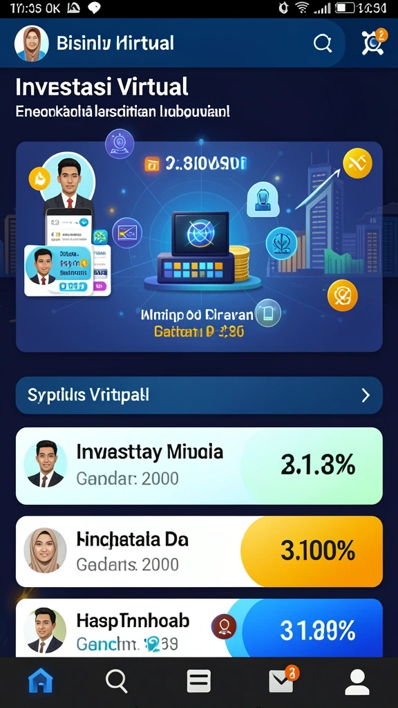 Fitur bermain multiplayer yang meningkatkan interaksi antar pemain.
