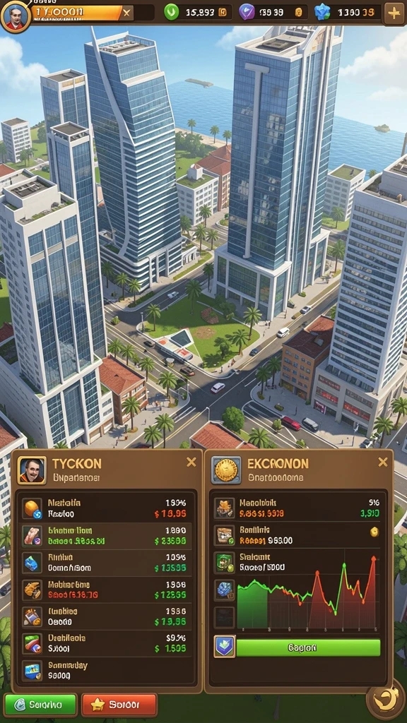 Interaksi multiplayer yang mendebarkan dengan teman.