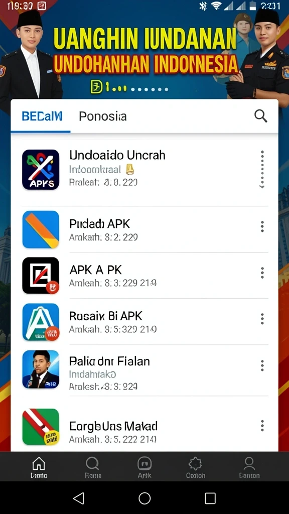 Fitur bonus yang menguntungkan dan menggembirakan.