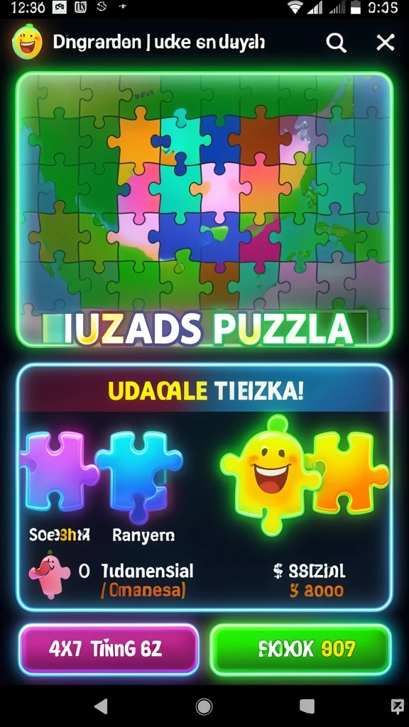 Tampilan utama PAHAM777 yang menarik dan informatif.