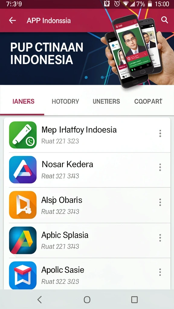 Pelbagai tantangan yang menguji strategi pemain.