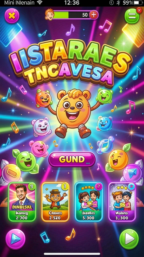 Fitur bonus putaran gratis untuk meningkatkan peluang menang.