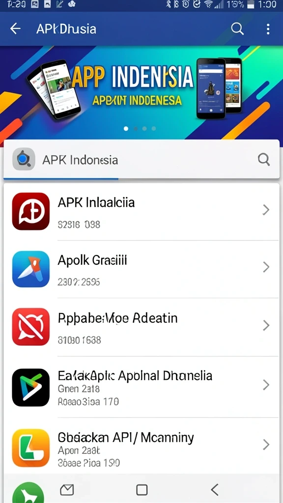 Screenshot menunjukkan grafik menawan dari dunia magis game.