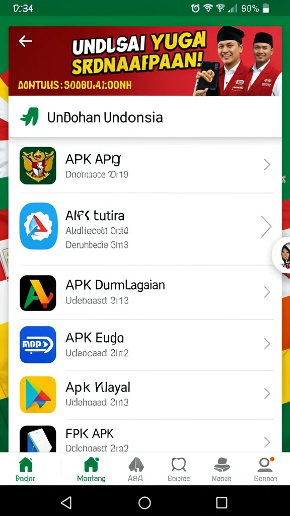 Pengalaman bermain yang menyenangkan dan seru.