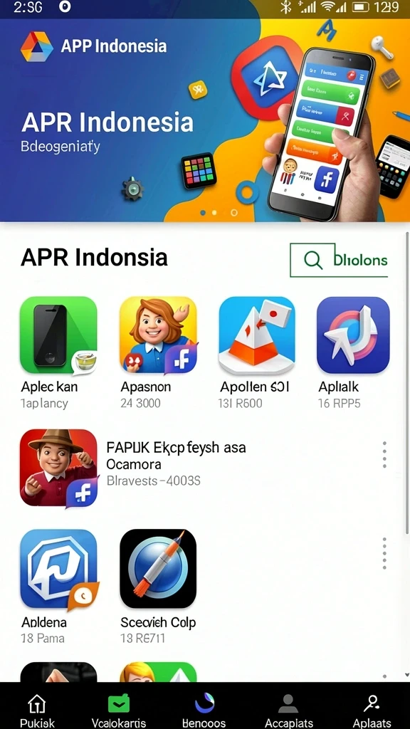 Screenshot menunjukkan karakter baru yang bisa dipilih.
