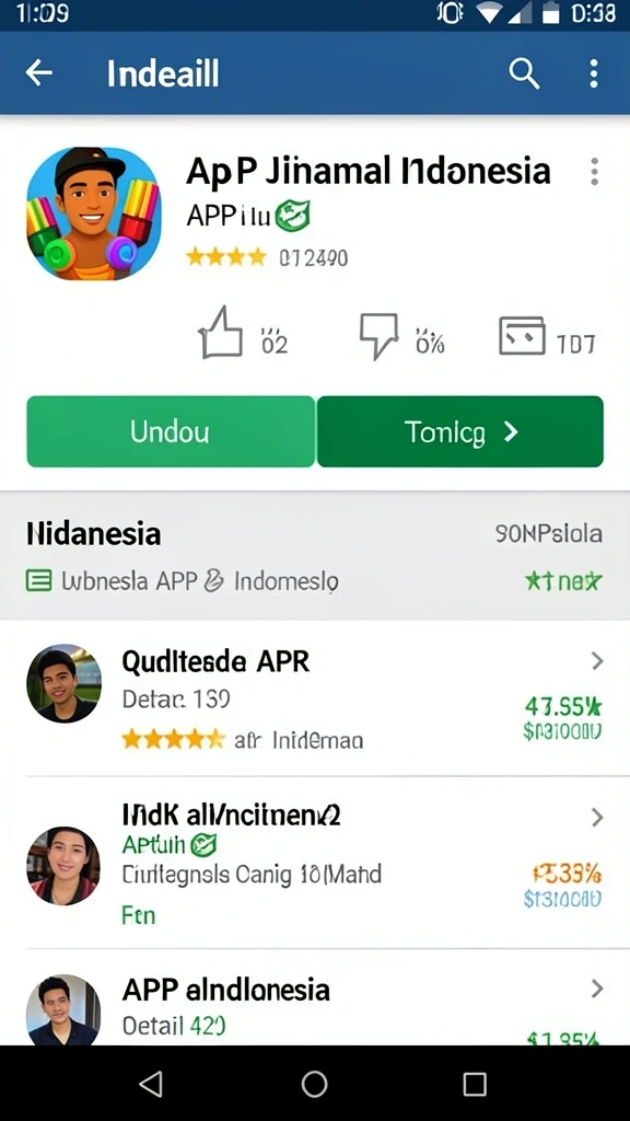 Fitur multiplayer yang memacu adrenalin.