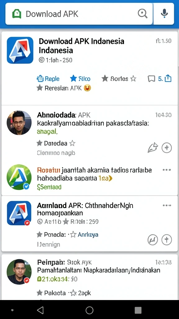 Tampilan antarmuka yang menarik dan ramah pengguna.