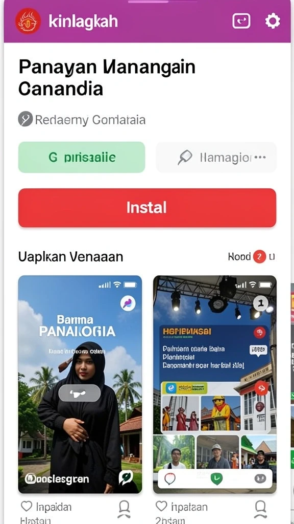 Fitur bonus yang menguntungkan di setiap permainan.
