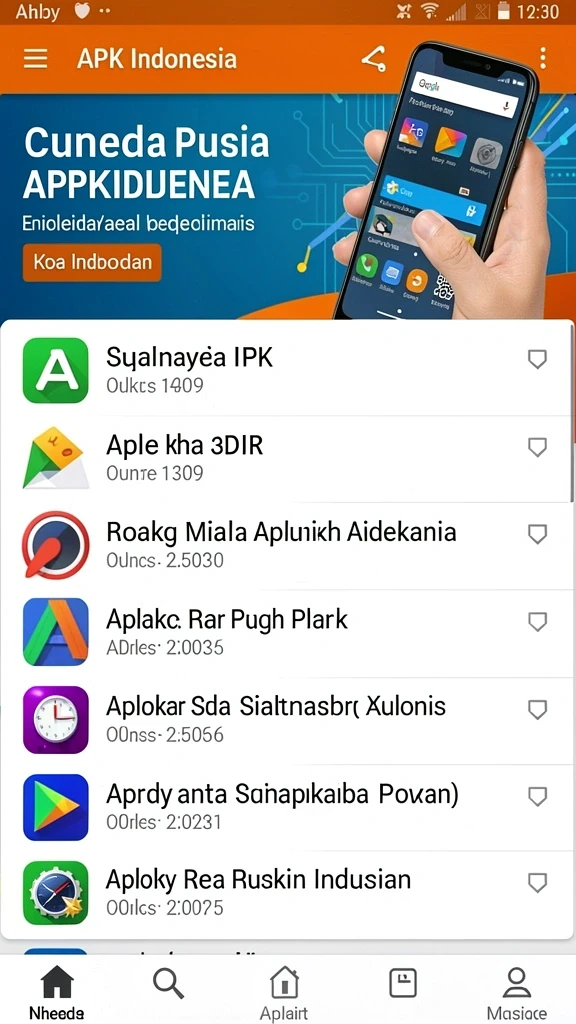 Fitur baru yang menambah keseruan bermain.