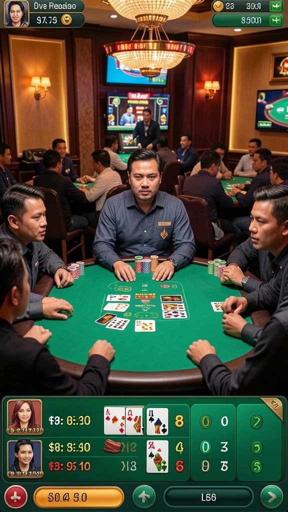 Fitur bonus yang menguntungkan bagi pemain.