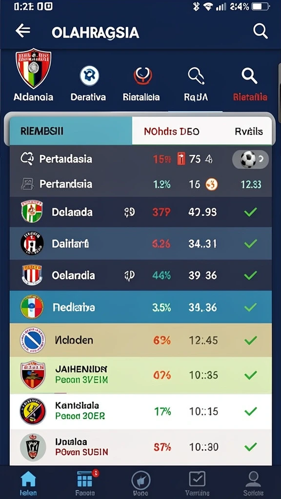 Beragam mode permainan untuk tantangan berbeda.