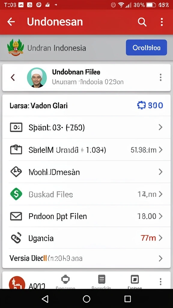 Mode multiplayer yang seru untuk bersaing dengan teman.