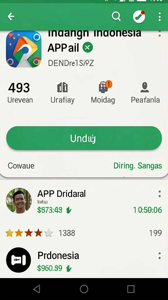 Komunitas aktif yang mendukung pemain.