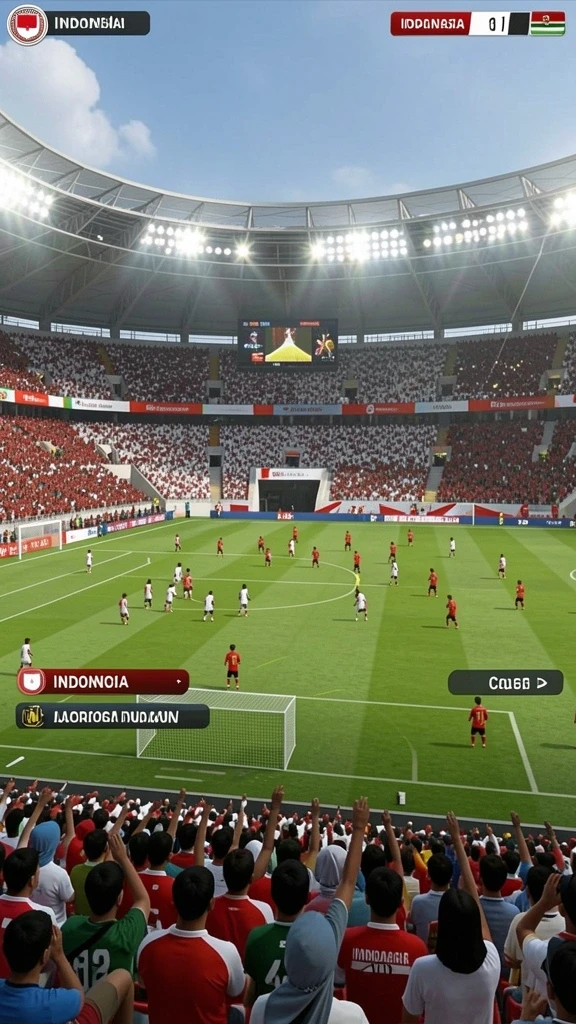 Level yang menantang dan menyenangkan untuk dijelajahi.